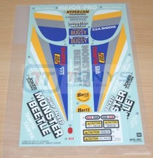 Tamiya 58618 Monster Beetle