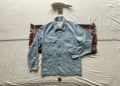 Lee chore jacket workwear - chore, m