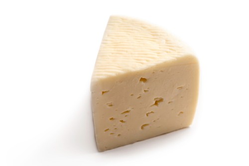 Fresh umbrian pecorino cheese - umbrian,