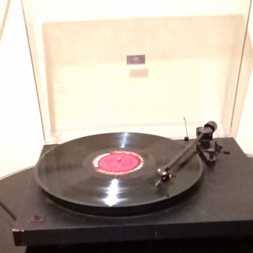 Pro ject debut carbon - debut,