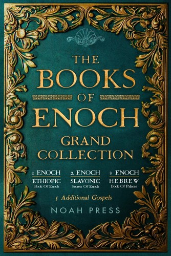 The books enoch grand - enoch,