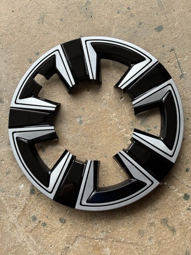 Bmw outer ring - ring, hubcap