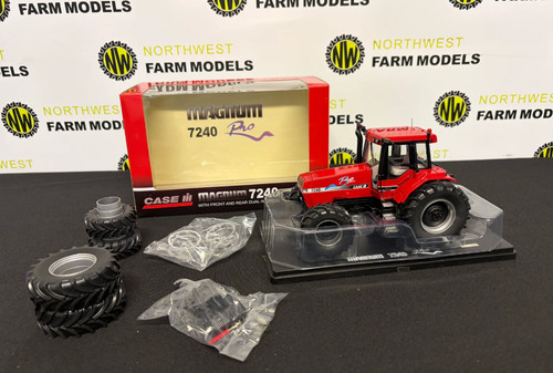 Britains 43416 scale case - britains, 1:32