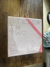 Stella McCartney Stella in Two 25ml Eau de Toilette and Solid Perfume