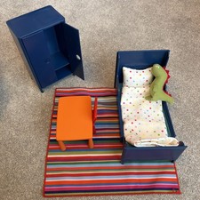 Ikea huset dolls house living - ikea,