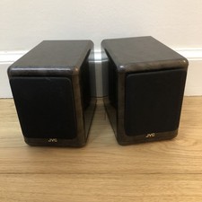 Pair JVC SP-UX5000 Marble