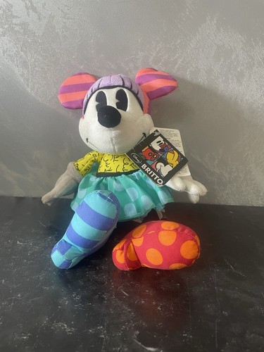 Britto disney retro minnie - britto,