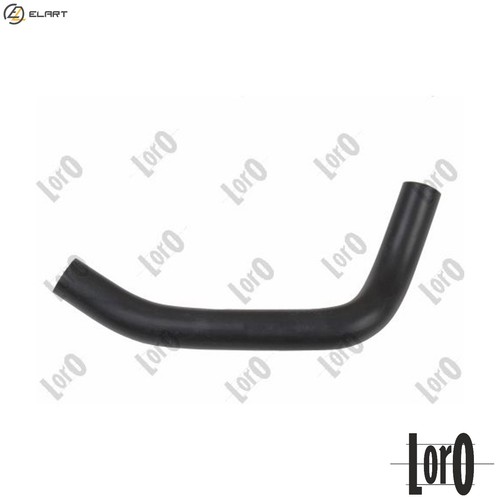 Intake hose air filter - intake,