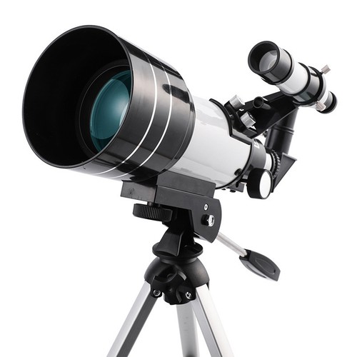 Stargazing telescope - stargazing,