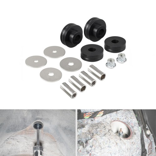 Rear shock absorber upper - shock,