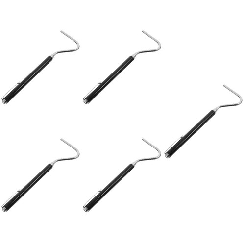 Durable black stainless steel - stainless,