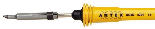 Watt soldering iron - watt, from