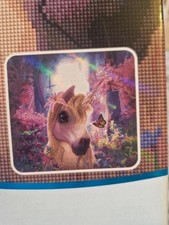 Diamond art club kit (sparkle