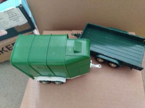 Britain horse trailer flat - horse,