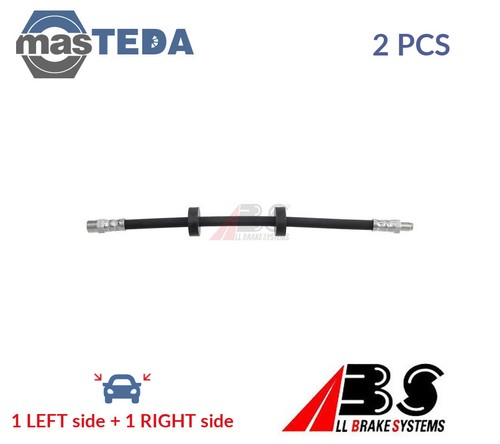 1348 brake hose line pipe - brake,