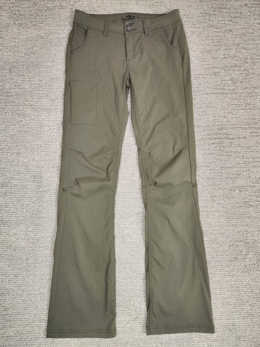 Prana halle hiking pants - pants, women