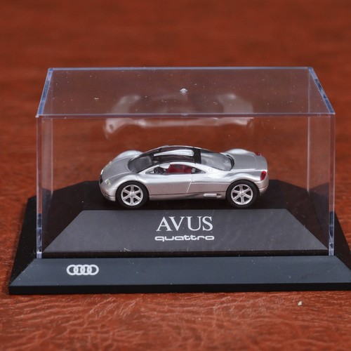 Audi avus quattro rietze - audi, quattro,