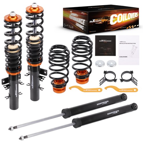 New coilovers for - new,