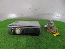 Pioneer Carrozzeria DEH-P710 1DIN CD Player Car Stereo