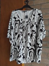 LADIES BONMARCHE TOP SIZE 26