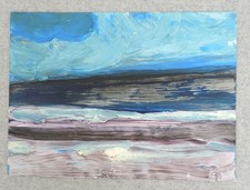 RICHARD CONWAY JONES Signed