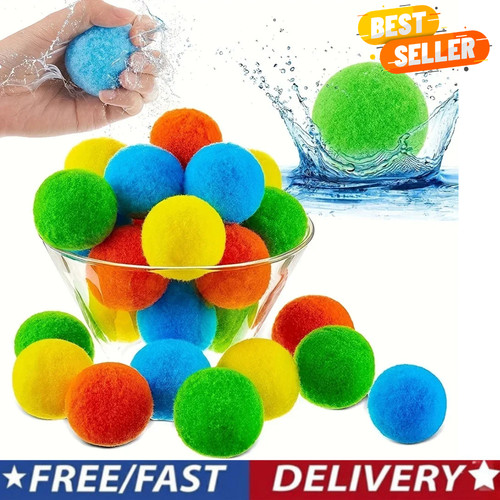 60pcs small ball reusable - small,