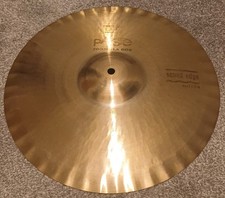 Paiste Formula 602 14" Sound