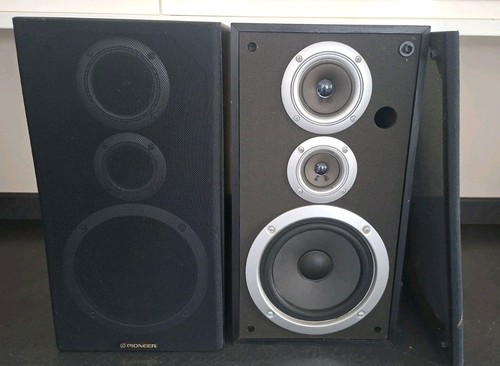 Pioneer z94 way hi fi - pioneer, hi-fi
