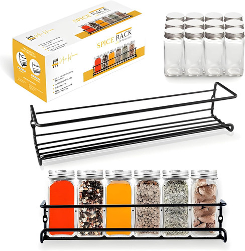 Home stuff tier - stuff, stainless