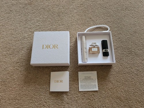 Dior gift set - miss, 5ml