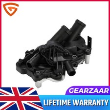Coolant pump water - water,