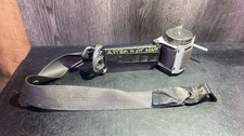VAUXHALL ASTRA H EST O/S/F DRIVER SIDE FRONT SEAT BELT 040598