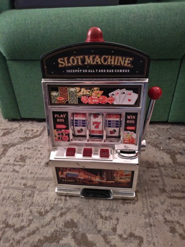 Toy slot fruit - toy, machine
