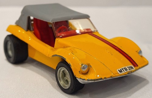 Vintage dinky toys 227 - vintage,