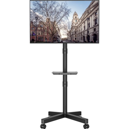 Mobile stand wheels - mobile, on
