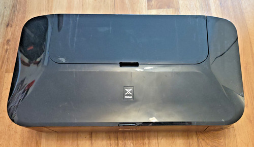 Canon pixma ix6850 wireless - canon,