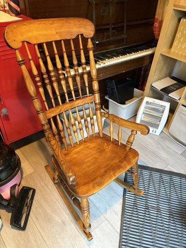 Caistor chair windsor ash - chair,