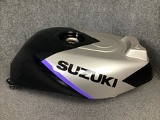 Suzuki GSX R1100 Model