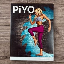 Chalene Johnson's PiYo Base