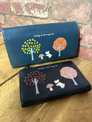 Radley barking wrong tree - radley,