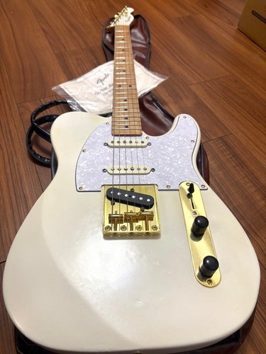 Fender nashville telecaster - fender,