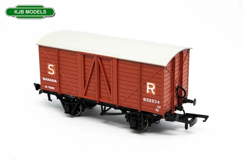 Gauge oxford rail - gauge,