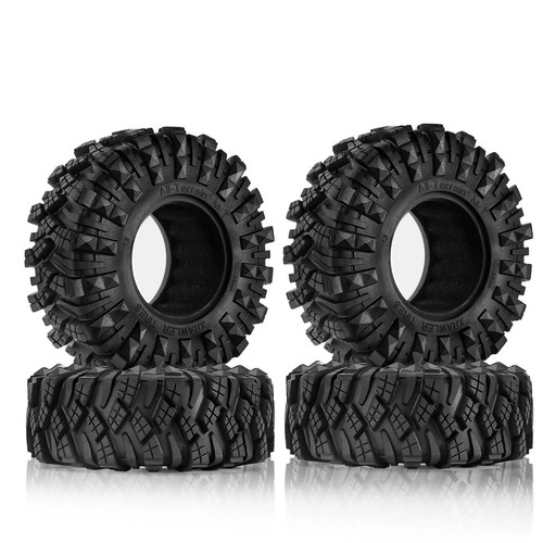 4pcs rc crawler tires - rc,