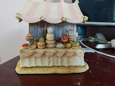 Border Fine Arts Brambly Hedge