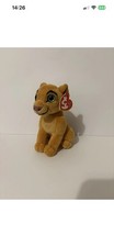 Disney The Lion King Nala Boo