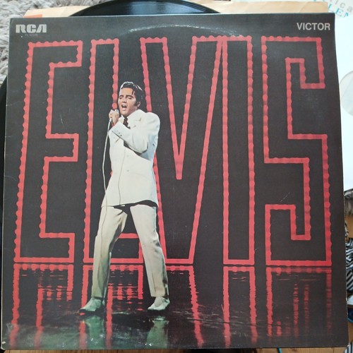 Elvis presley original - elvis,