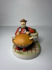 Robert Harrop Desperate Dan