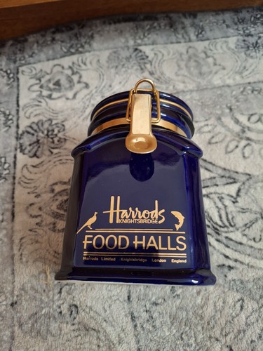Harrods knightsbridge vintage - harrods,