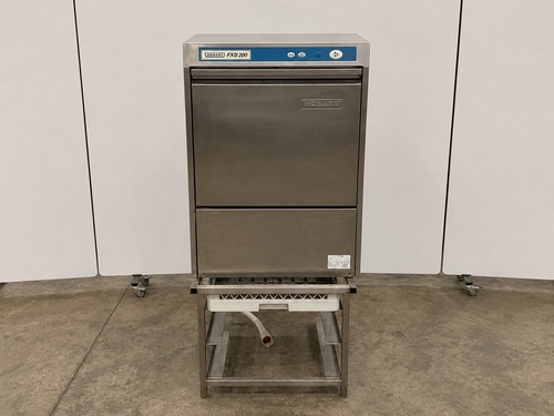 Hobart fxd200 commercial - hobart,