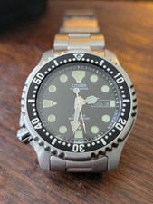 Citizen Men's Promaster